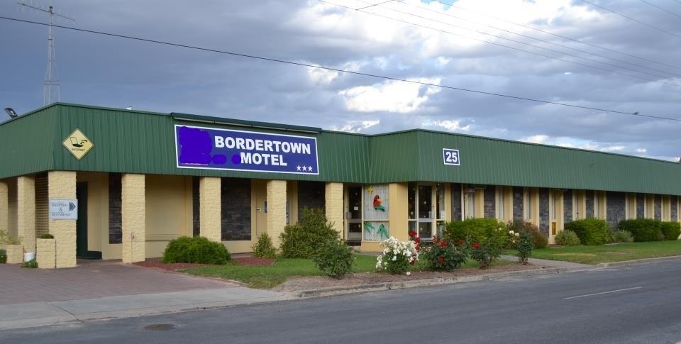 Hervey Bay Accommodation