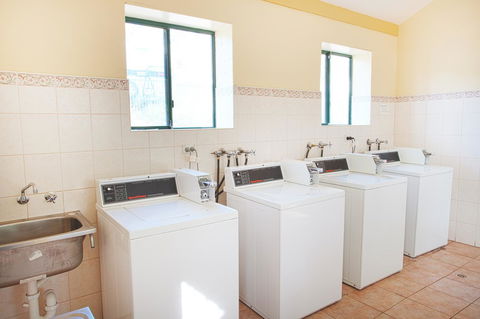 Discovery Parks - Clare - Hervey Bay Accommodation 38