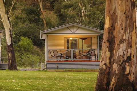 Discovery Parks - Clare - Hervey Bay Accommodation 8