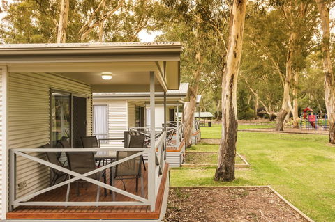 Discovery Parks - Clare - Hervey Bay Accommodation 10