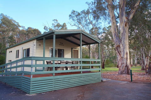 Discovery Parks - Clare - Hervey Bay Accommodation 30