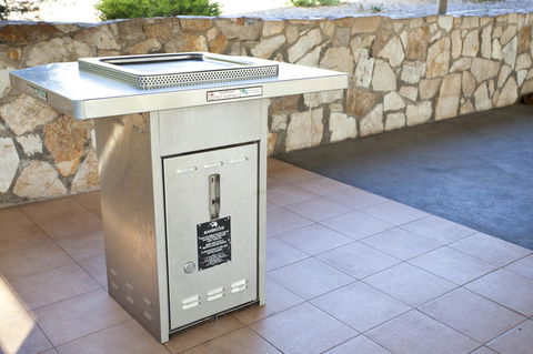 Discovery Parks - Clare - Hervey Bay Accommodation 39