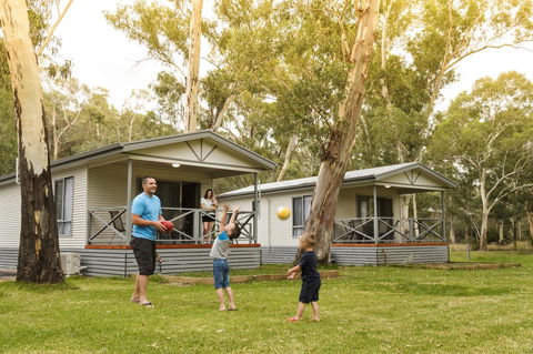 Discovery Parks - Clare - Hervey Bay Accommodation 0