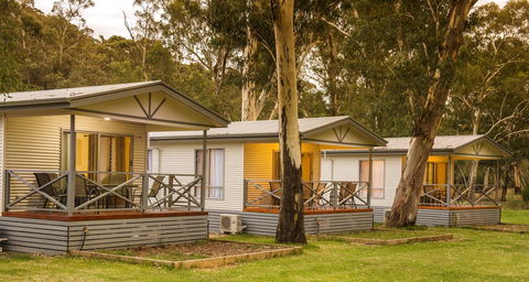 Discovery Parks - Clare - Hervey Bay Accommodation 9
