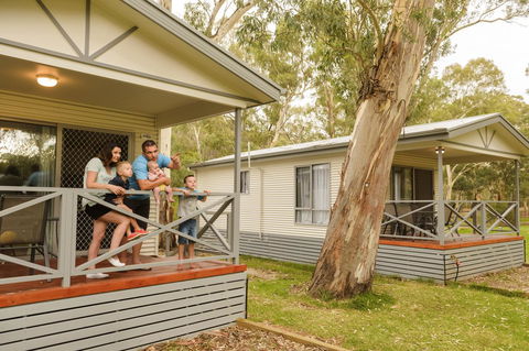 Discovery Parks - Clare - Hervey Bay Accommodation 21