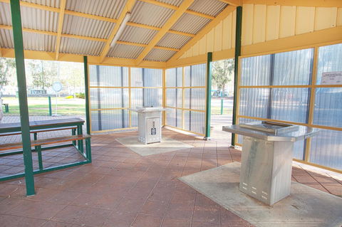 Discovery Parks - Clare - Hervey Bay Accommodation 41