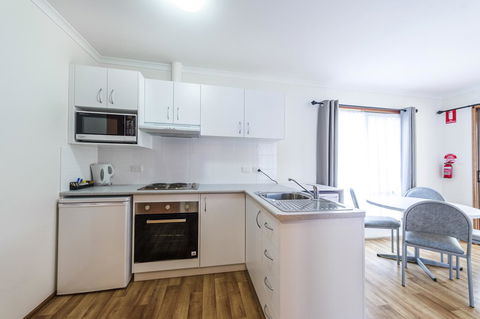 Discovery Parks - Clare - Hervey Bay Accommodation 7