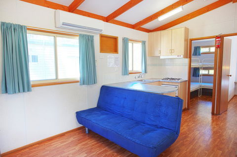 Discovery Parks - Clare - Hervey Bay Accommodation 34