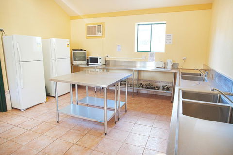 Discovery Parks - Clare - Hervey Bay Accommodation 43