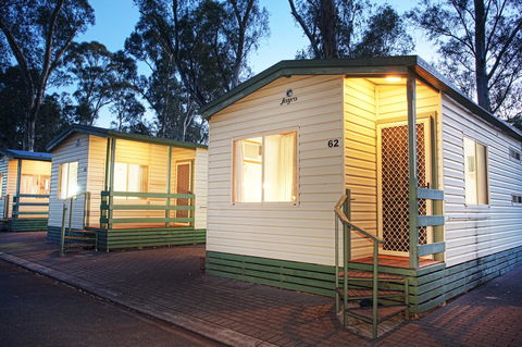 Discovery Parks - Clare - Hervey Bay Accommodation 22