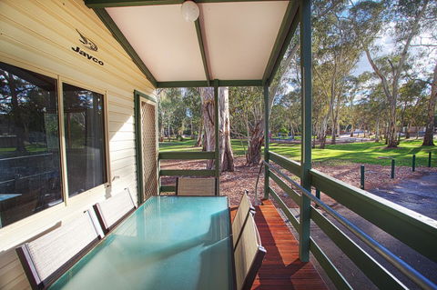 Discovery Parks - Clare - Hervey Bay Accommodation 17