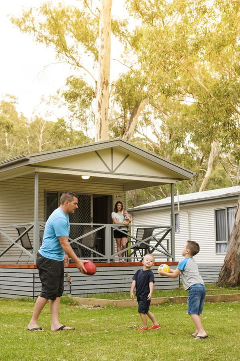 Discovery Parks - Clare - Hervey Bay Accommodation 24