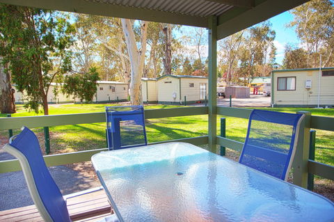 Discovery Parks - Clare - Hervey Bay Accommodation 18