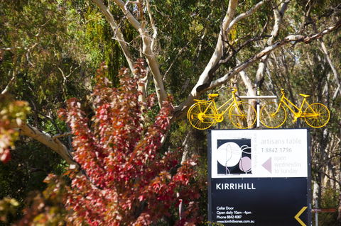 Discovery Parks - Clare - Hervey Bay Accommodation 44