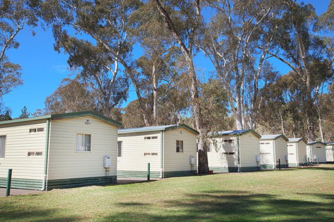 Discovery Parks - Clare - Hervey Bay Accommodation 36