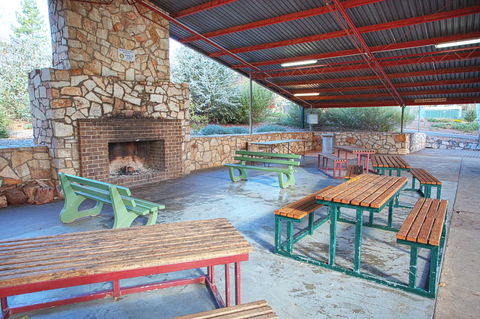 Discovery Parks - Clare - Hervey Bay Accommodation 37