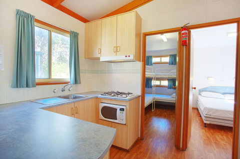 Discovery Parks - Clare - Hervey Bay Accommodation 29
