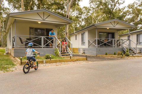 Discovery Parks - Clare - Hervey Bay Accommodation 12