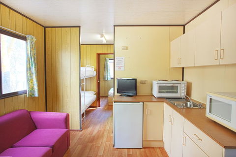 Discovery Parks - Clare - Hervey Bay Accommodation 25