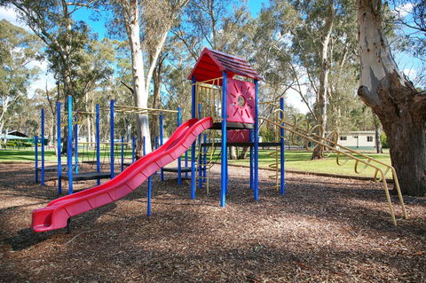 Discovery Parks - Clare - Hervey Bay Accommodation 15