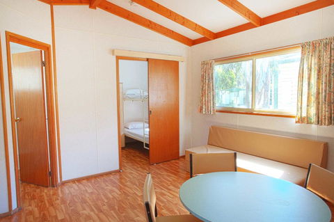 Discovery Parks - Clare - Hervey Bay Accommodation 2