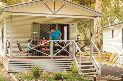 Discovery Parks - Clare - Hervey Bay Accommodation 11