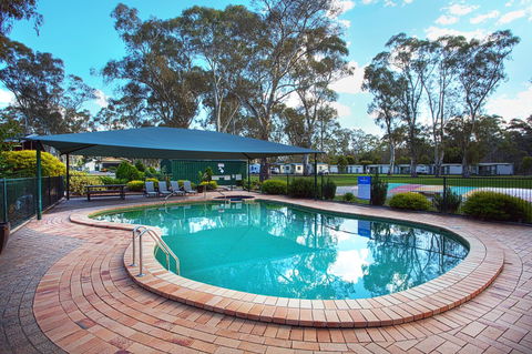 Discovery Parks - Clare - Hervey Bay Accommodation 13