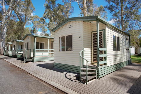 Discovery Parks - Clare - Hervey Bay Accommodation 4