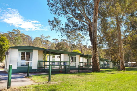 Discovery Parks - Clare - Hervey Bay Accommodation 26