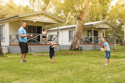 Discovery Parks - Clare - Hervey Bay Accommodation 20