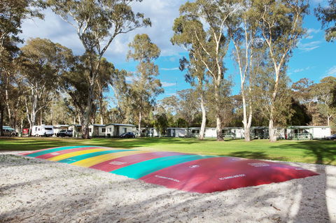 Discovery Parks - Clare - Hervey Bay Accommodation 16