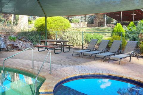 Discovery Parks - Clare - Hervey Bay Accommodation 14