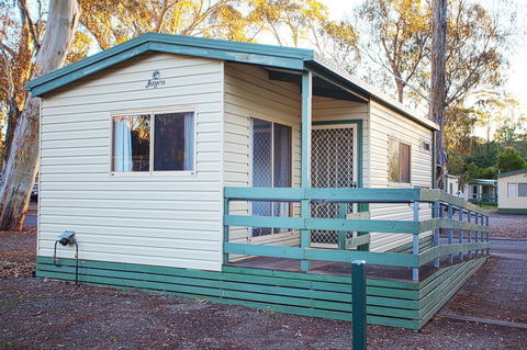 Discovery Parks - Clare - Hervey Bay Accommodation 27