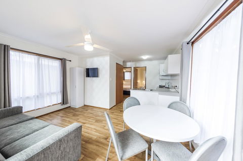 Discovery Parks - Clare - Hervey Bay Accommodation 5