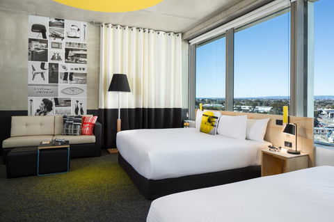 Atura Adelaide Airport - Tourism Hervey Bay 7