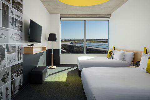 Atura Adelaide Airport - Tourism Hervey Bay 15