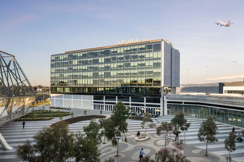 Atura Adelaide Airport - Tourism Hervey Bay 0