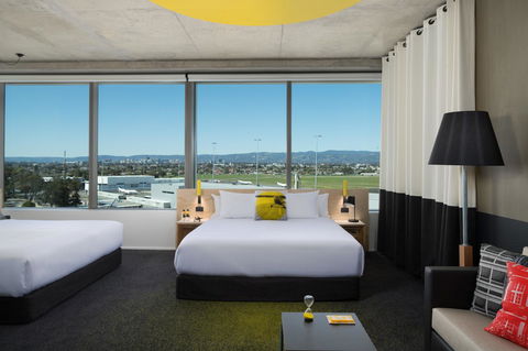 Atura Adelaide Airport - Tourism Hervey Bay 9