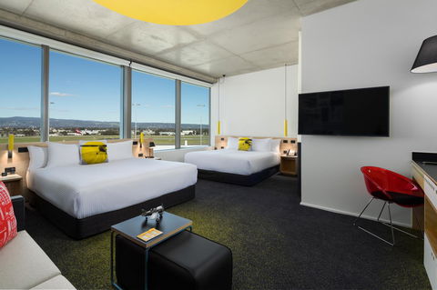 Atura Adelaide Airport - Tourism Hervey Bay 12