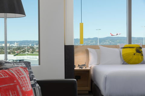 Atura Adelaide Airport - Tourism Hervey Bay 4