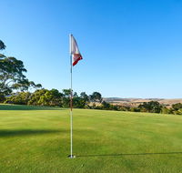 New Terry Hotel  Golf Resort - Tourism Hervey Bay