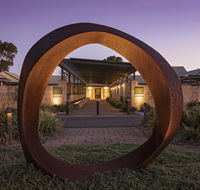 The Louise - Hervey Bay Accommodation
