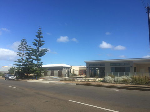 Villas On The Bay Kingscote - Hervey Bay Accommodation 0