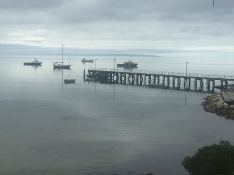 Villas On The Bay Kingscote - Hervey Bay Accommodation 2