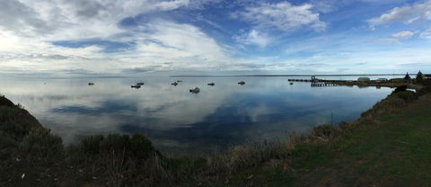 Villas On The Bay Kingscote - Hervey Bay Accommodation 12