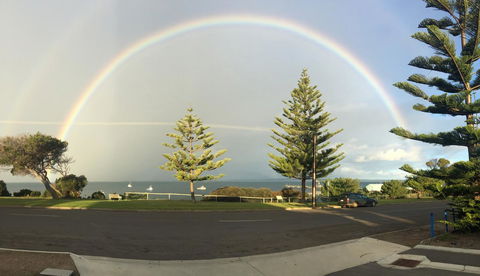 Villas On The Bay Kingscote - Hervey Bay Accommodation 10