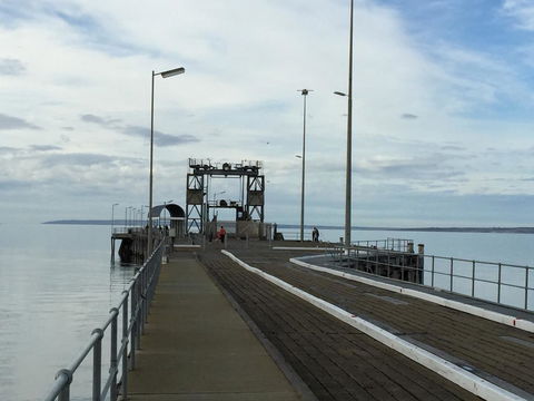 Villas On The Bay Kingscote - Hervey Bay Accommodation 11