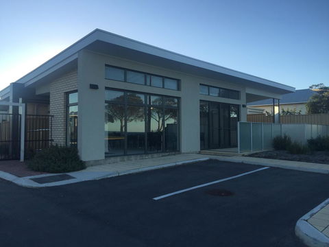 Villas On The Bay Kingscote - Hervey Bay Accommodation 5