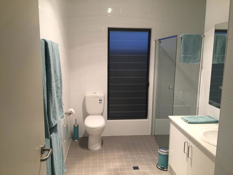 Villas On The Bay Kingscote - Hervey Bay Accommodation 7