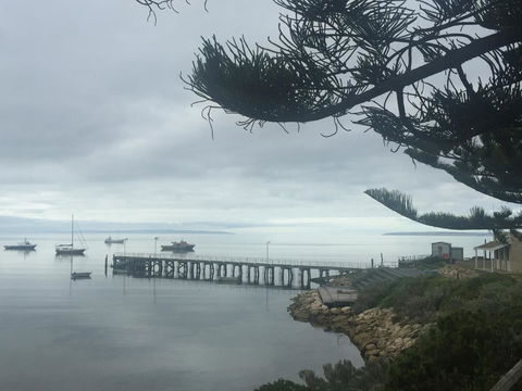 Villas On The Bay Kingscote - Hervey Bay Accommodation 3